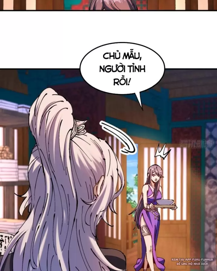 Chưa Từng Ra Tay Nhưng Ta Vẫn Thành Đại Lão Trên Thiên Bảng Chapter 33 - Trang 2