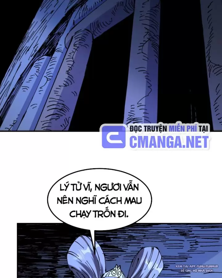 Chưa Từng Ra Tay Nhưng Ta Vẫn Thành Đại Lão Trên Thiên Bảng Chapter 33 - Trang 2