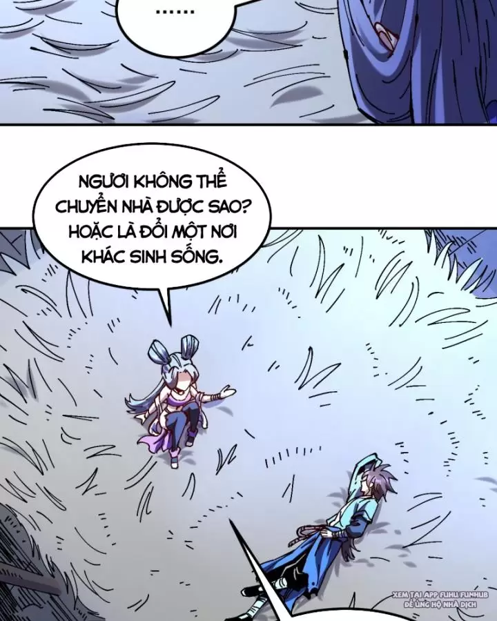 Chưa Từng Ra Tay Nhưng Ta Vẫn Thành Đại Lão Trên Thiên Bảng Chapter 33 - Trang 2