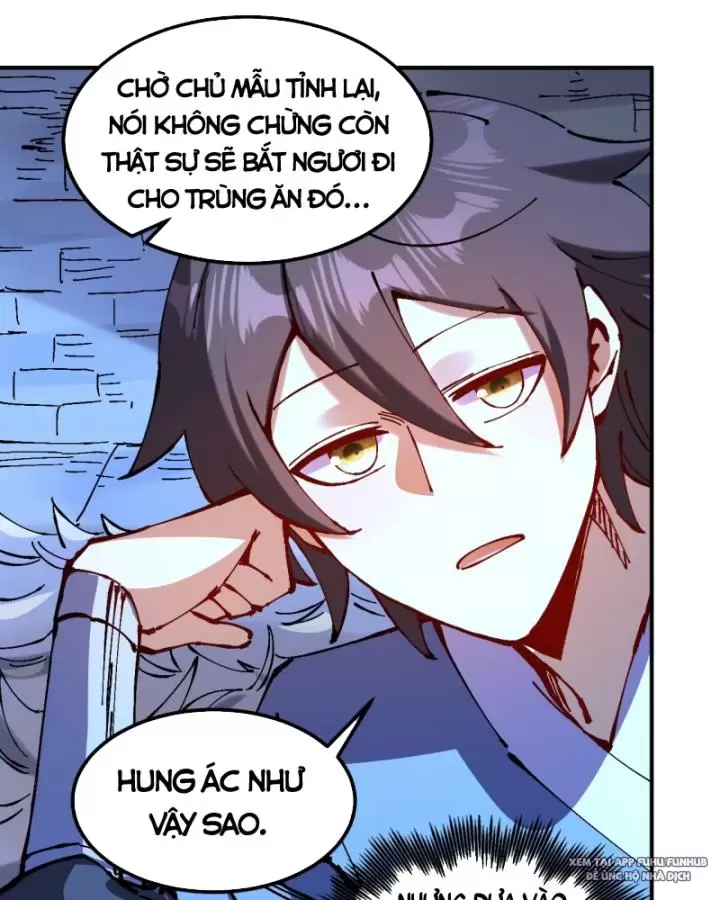 Chưa Từng Ra Tay Nhưng Ta Vẫn Thành Đại Lão Trên Thiên Bảng Chapter 33 - Trang 2