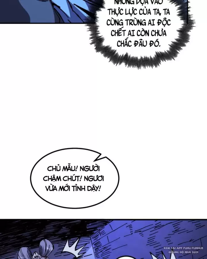 Chưa Từng Ra Tay Nhưng Ta Vẫn Thành Đại Lão Trên Thiên Bảng Chapter 33 - Trang 2