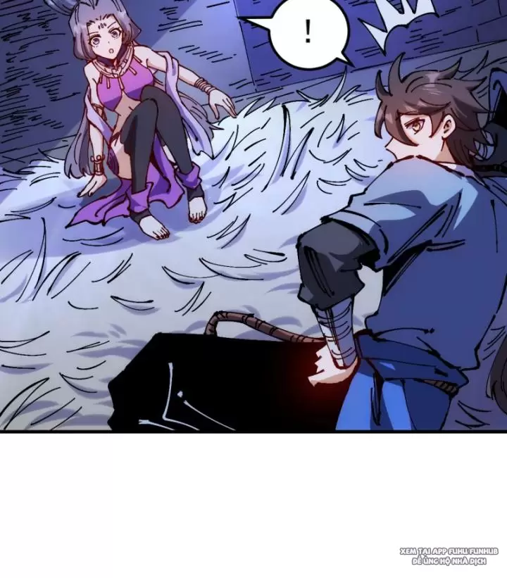 Chưa Từng Ra Tay Nhưng Ta Vẫn Thành Đại Lão Trên Thiên Bảng Chapter 33 - Trang 2