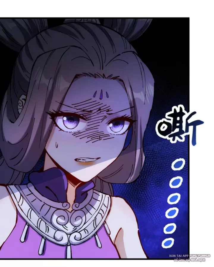 Chưa Từng Ra Tay Nhưng Ta Vẫn Thành Đại Lão Trên Thiên Bảng Chapter 33 - Trang 2