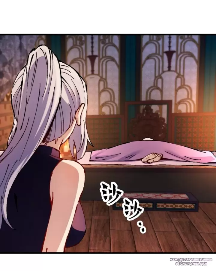 Chưa Từng Ra Tay Nhưng Ta Vẫn Thành Đại Lão Trên Thiên Bảng Chapter 33 - Trang 2