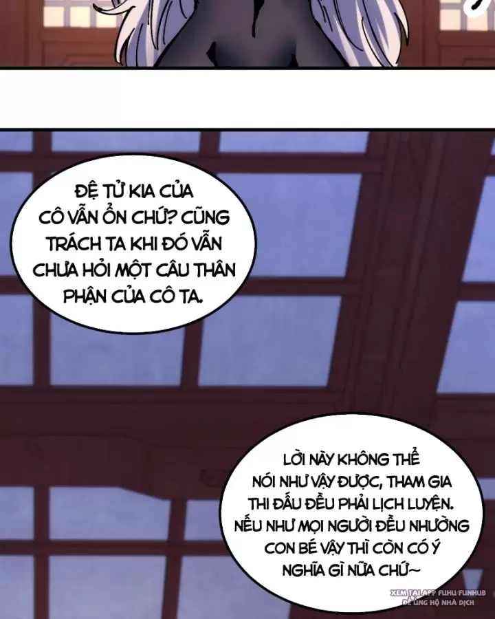 Chưa Từng Ra Tay Nhưng Ta Vẫn Thành Đại Lão Trên Thiên Bảng Chapter 33 - Trang 2