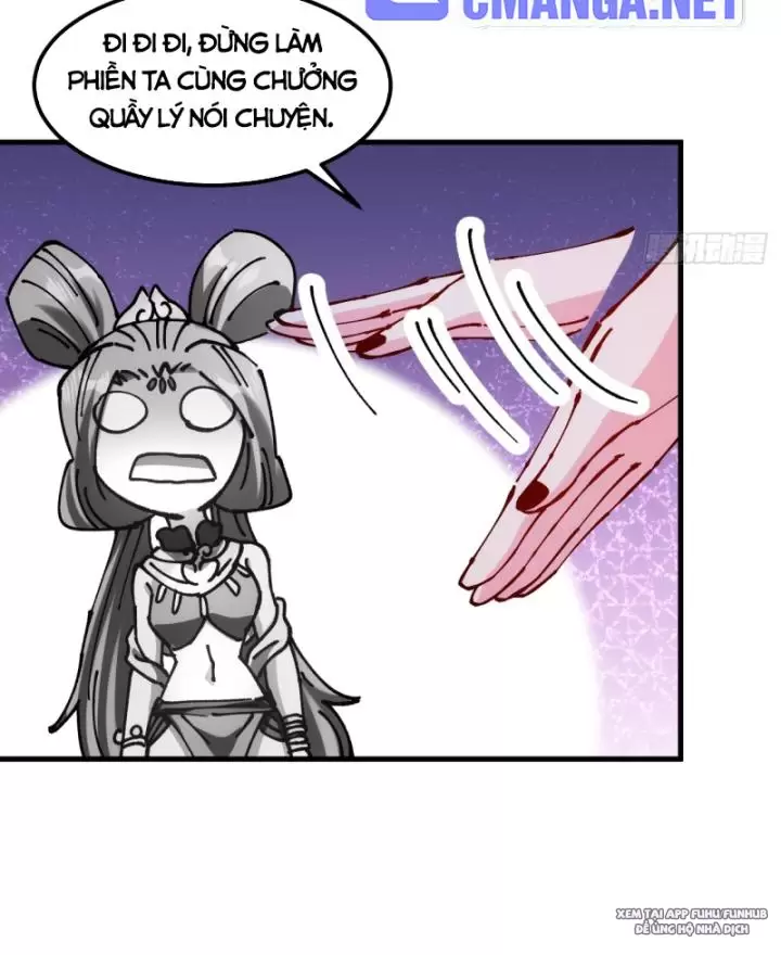 Chưa Từng Ra Tay Nhưng Ta Vẫn Thành Đại Lão Trên Thiên Bảng Chapter 33 - Trang 2