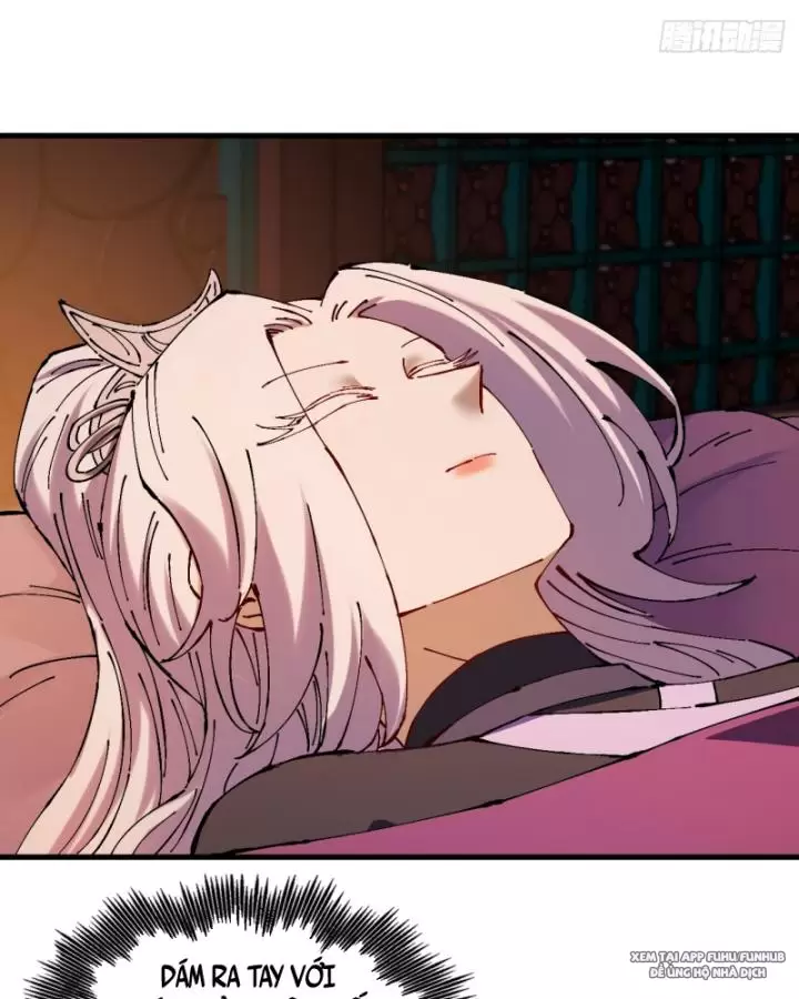 Chưa Từng Ra Tay Nhưng Ta Vẫn Thành Đại Lão Trên Thiên Bảng Chapter 33 - Trang 2