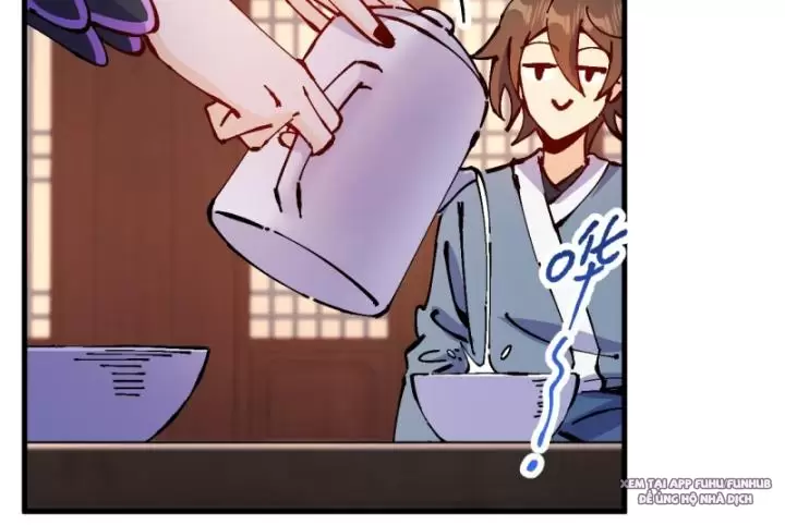 Chưa Từng Ra Tay Nhưng Ta Vẫn Thành Đại Lão Trên Thiên Bảng Chapter 33 - Trang 2