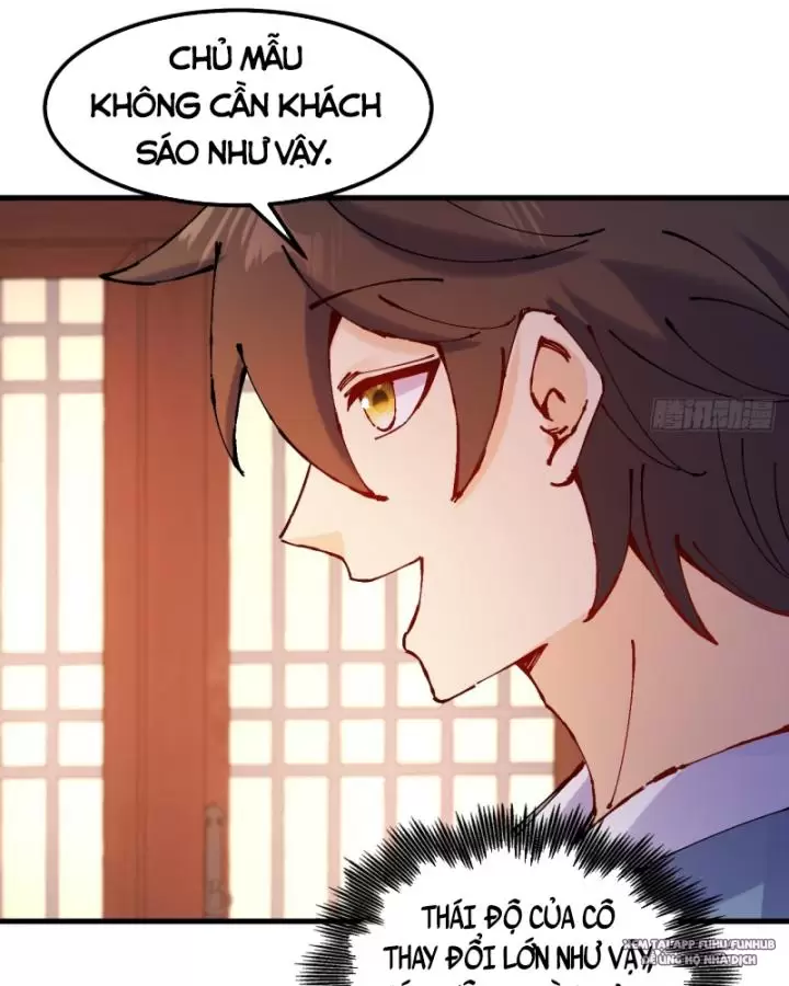 Chưa Từng Ra Tay Nhưng Ta Vẫn Thành Đại Lão Trên Thiên Bảng Chapter 33 - Trang 2