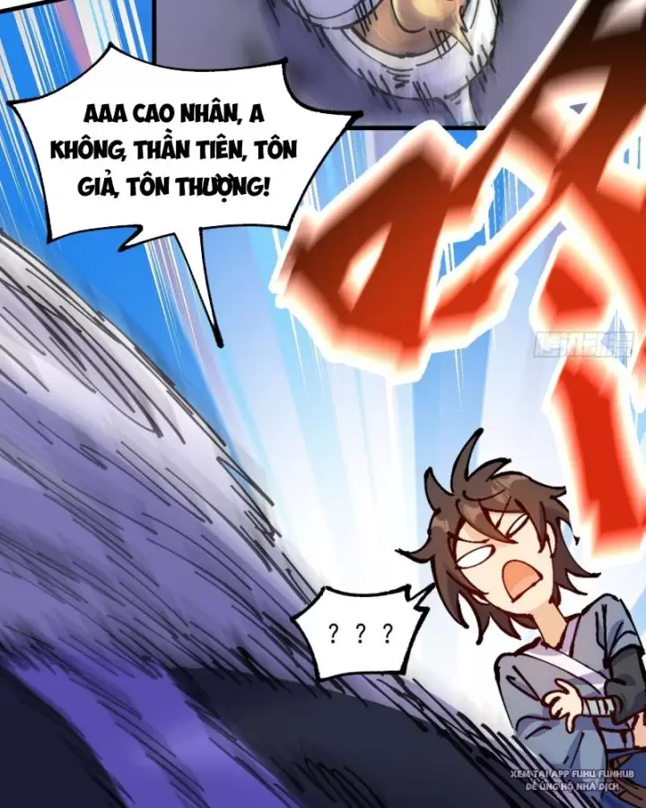 Chưa Từng Ra Tay Nhưng Ta Vẫn Thành Đại Lão Trên Thiên Bảng Chapter 33 - Trang 2