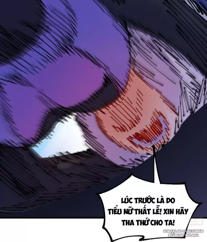 Chưa Từng Ra Tay Nhưng Ta Vẫn Thành Đại Lão Trên Thiên Bảng Chapter 33 - Trang 2