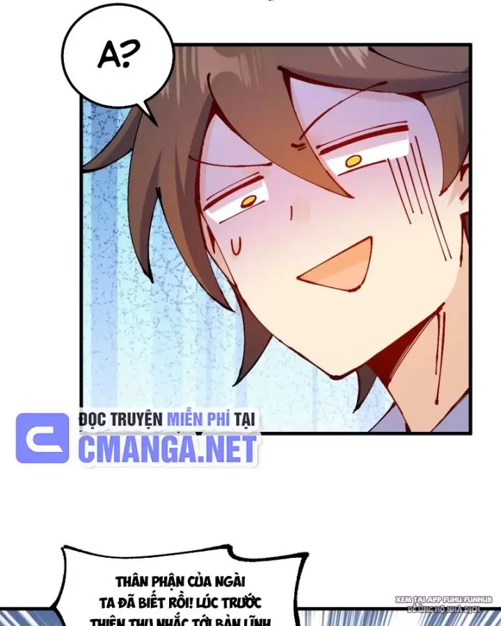 Chưa Từng Ra Tay Nhưng Ta Vẫn Thành Đại Lão Trên Thiên Bảng Chapter 33 - Trang 2
