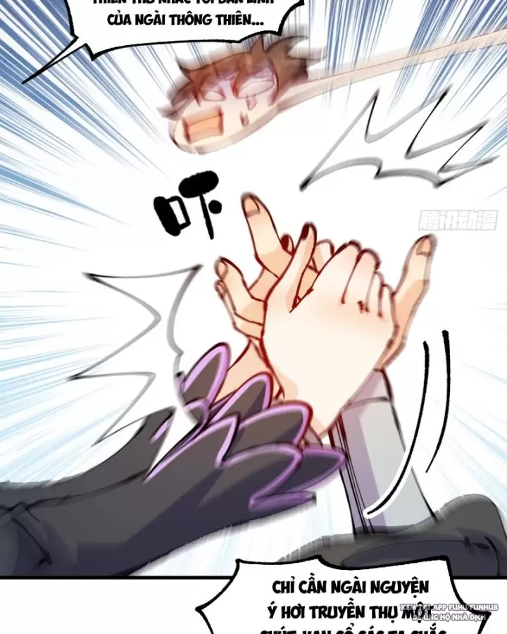 Chưa Từng Ra Tay Nhưng Ta Vẫn Thành Đại Lão Trên Thiên Bảng Chapter 33 - Trang 2