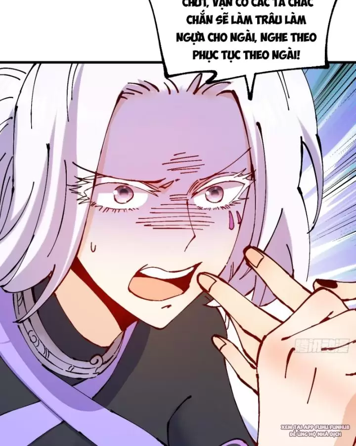 Chưa Từng Ra Tay Nhưng Ta Vẫn Thành Đại Lão Trên Thiên Bảng Chapter 33 - Trang 2