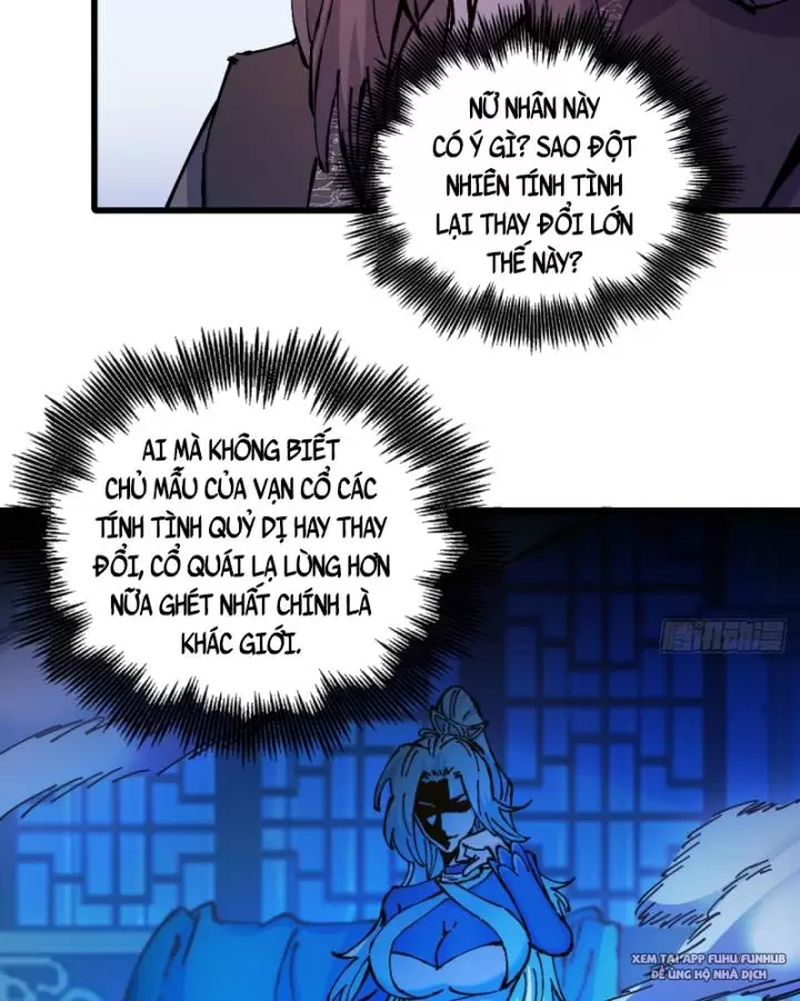 Chưa Từng Ra Tay Nhưng Ta Vẫn Thành Đại Lão Trên Thiên Bảng Chapter 34 - Trang 2