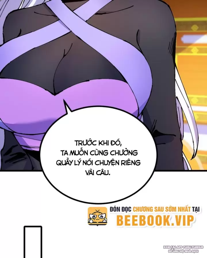 Chưa Từng Ra Tay Nhưng Ta Vẫn Thành Đại Lão Trên Thiên Bảng Chapter 34 - Trang 2