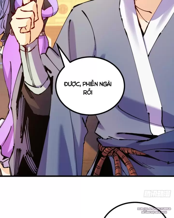 Chưa Từng Ra Tay Nhưng Ta Vẫn Thành Đại Lão Trên Thiên Bảng Chapter 34 - Trang 2