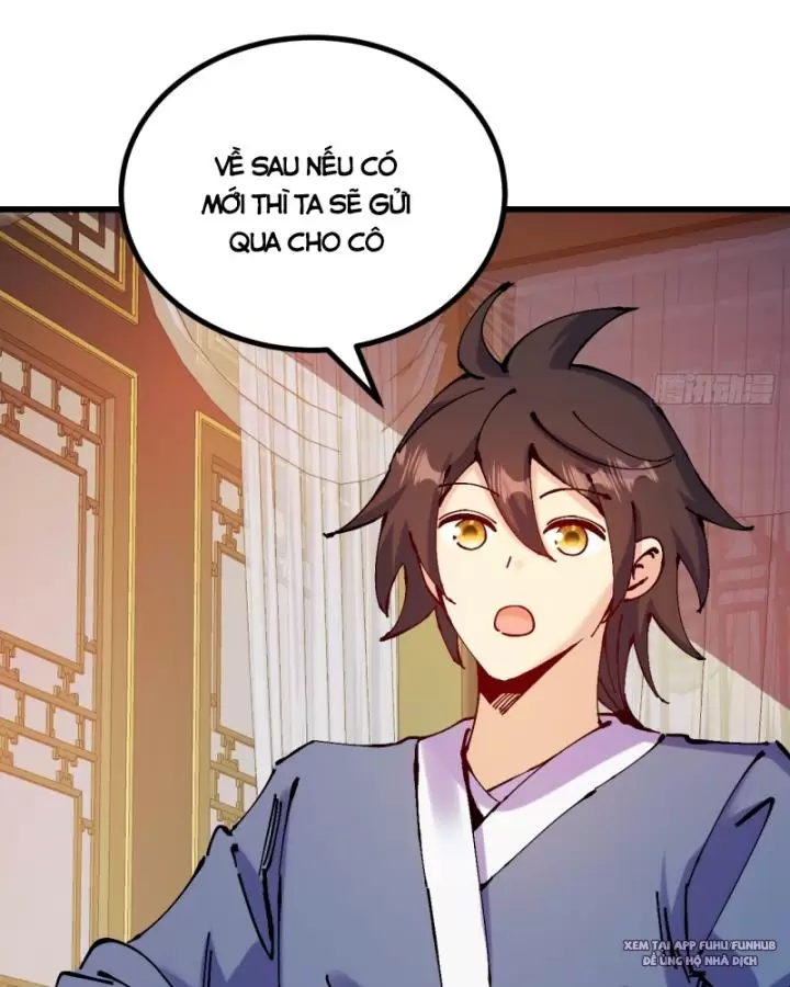 Chưa Từng Ra Tay Nhưng Ta Vẫn Thành Đại Lão Trên Thiên Bảng Chapter 34 - Trang 2