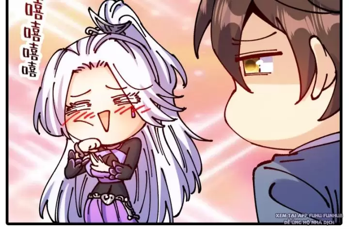 Chưa Từng Ra Tay Nhưng Ta Vẫn Thành Đại Lão Trên Thiên Bảng Chapter 34 - Trang 2