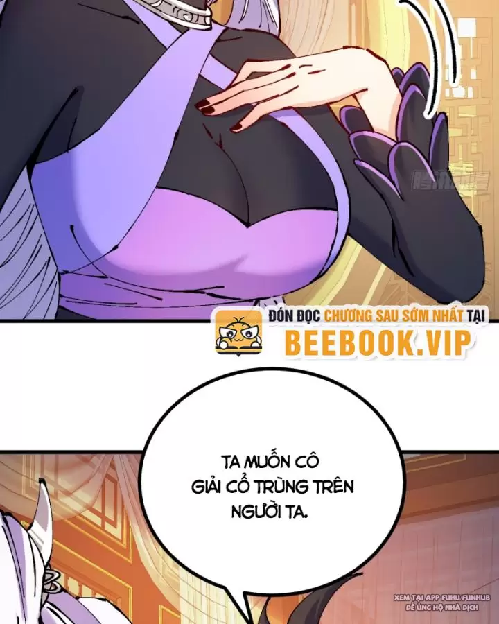 Chưa Từng Ra Tay Nhưng Ta Vẫn Thành Đại Lão Trên Thiên Bảng Chapter 34 - Trang 2