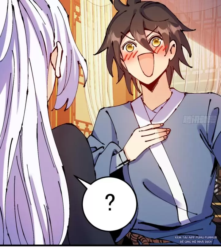 Chưa Từng Ra Tay Nhưng Ta Vẫn Thành Đại Lão Trên Thiên Bảng Chapter 34 - Trang 2