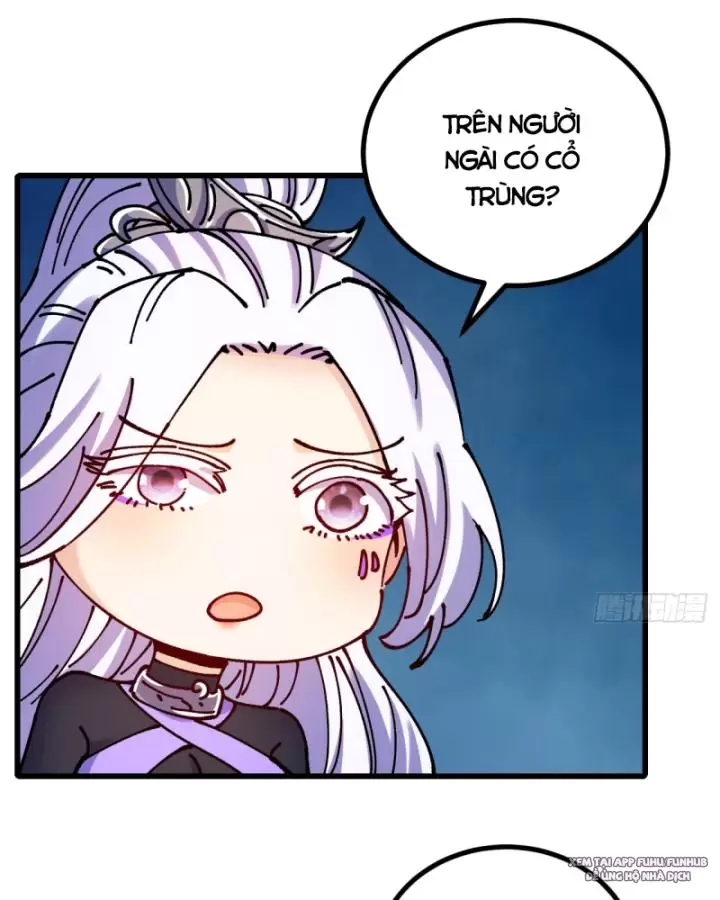 Chưa Từng Ra Tay Nhưng Ta Vẫn Thành Đại Lão Trên Thiên Bảng Chapter 34 - Trang 2