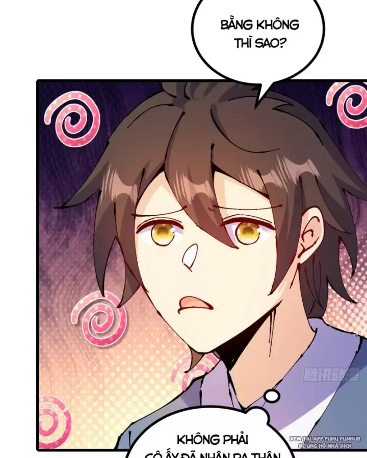 Chưa Từng Ra Tay Nhưng Ta Vẫn Thành Đại Lão Trên Thiên Bảng Chapter 34 - Trang 2