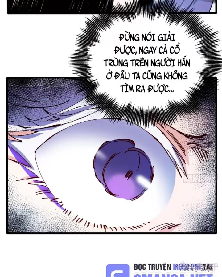 Chưa Từng Ra Tay Nhưng Ta Vẫn Thành Đại Lão Trên Thiên Bảng Chapter 34 - Trang 2