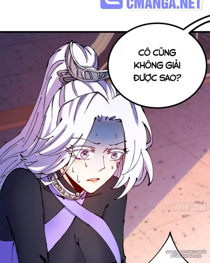 Chưa Từng Ra Tay Nhưng Ta Vẫn Thành Đại Lão Trên Thiên Bảng Chapter 34 - Trang 2