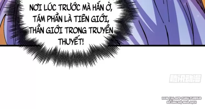 Chưa Từng Ra Tay Nhưng Ta Vẫn Thành Đại Lão Trên Thiên Bảng Chapter 34 - Trang 2