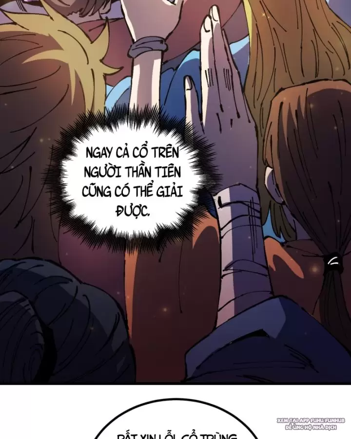 Chưa Từng Ra Tay Nhưng Ta Vẫn Thành Đại Lão Trên Thiên Bảng Chapter 34 - Trang 2