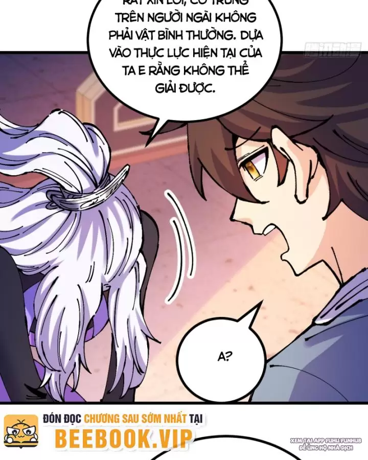 Chưa Từng Ra Tay Nhưng Ta Vẫn Thành Đại Lão Trên Thiên Bảng Chapter 34 - Trang 2