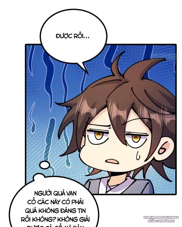 Chưa Từng Ra Tay Nhưng Ta Vẫn Thành Đại Lão Trên Thiên Bảng Chapter 34 - Trang 2