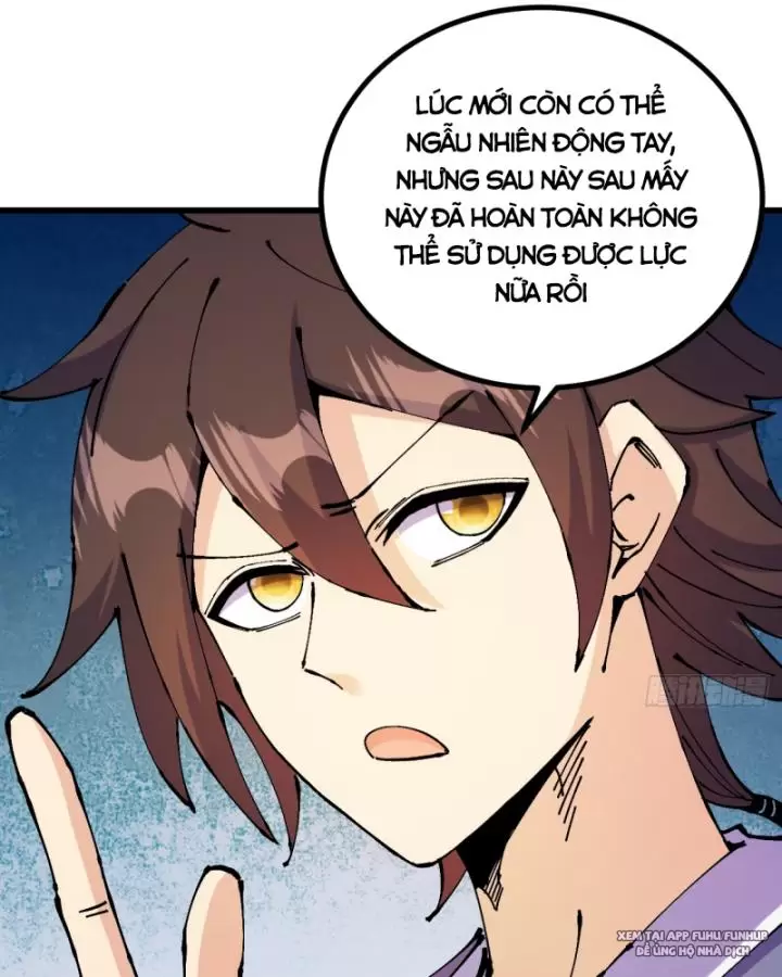 Chưa Từng Ra Tay Nhưng Ta Vẫn Thành Đại Lão Trên Thiên Bảng Chapter 34 - Trang 2