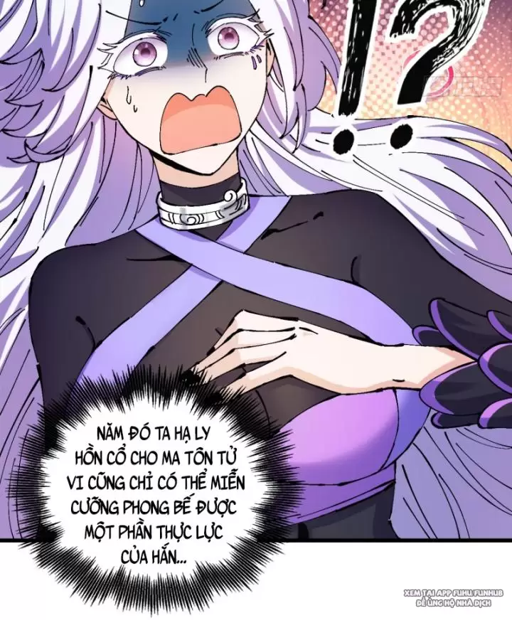 Chưa Từng Ra Tay Nhưng Ta Vẫn Thành Đại Lão Trên Thiên Bảng Chapter 34 - Trang 2