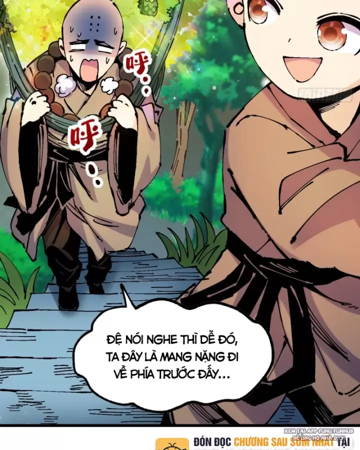 Chưa Từng Ra Tay Nhưng Ta Vẫn Thành Đại Lão Trên Thiên Bảng Chapter 34 - Trang 2