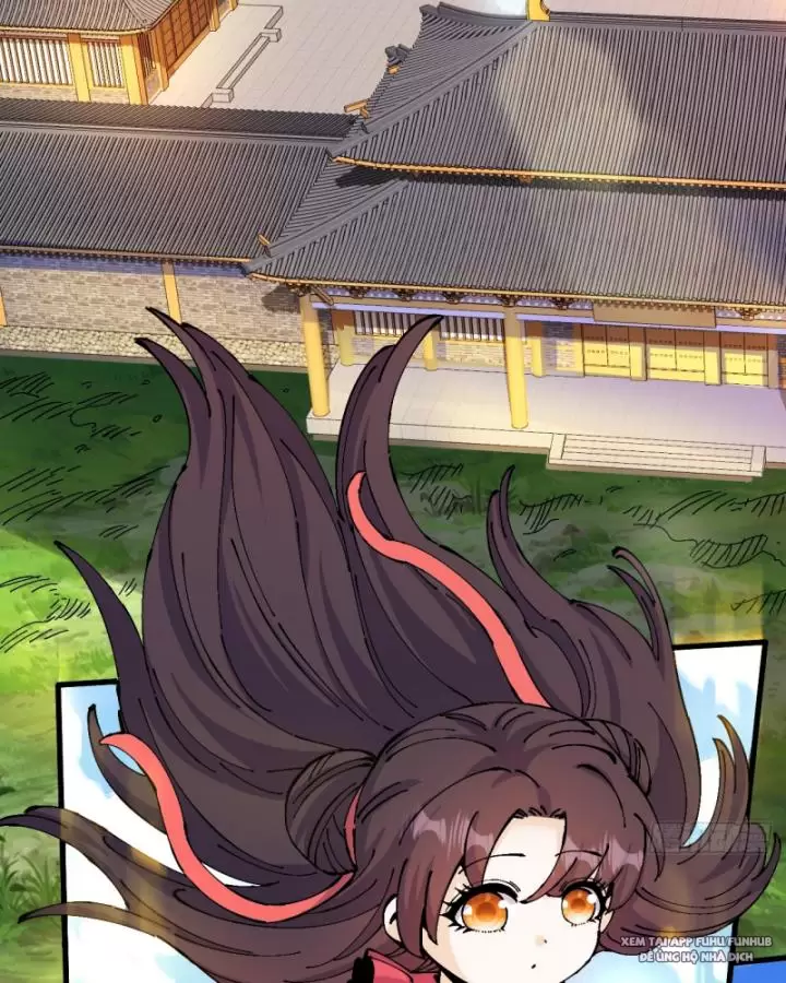 Chưa Từng Ra Tay Nhưng Ta Vẫn Thành Đại Lão Trên Thiên Bảng Chapter 34 - Trang 2