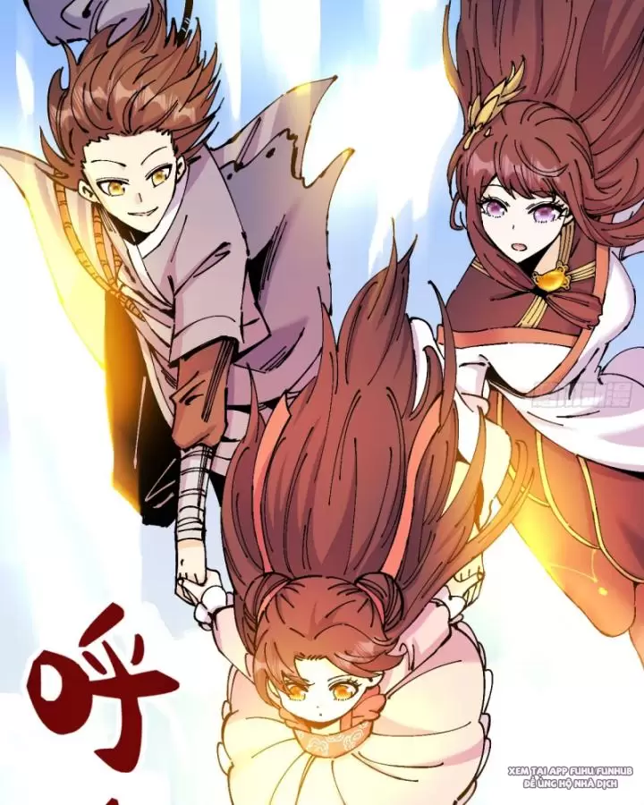 Chưa Từng Ra Tay Nhưng Ta Vẫn Thành Đại Lão Trên Thiên Bảng Chapter 34 - Trang 2