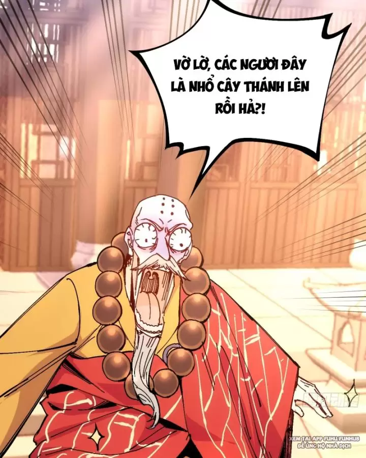 Chưa Từng Ra Tay Nhưng Ta Vẫn Thành Đại Lão Trên Thiên Bảng Chapter 35 - Trang 2