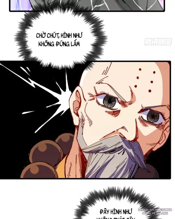 Chưa Từng Ra Tay Nhưng Ta Vẫn Thành Đại Lão Trên Thiên Bảng Chapter 35 - Trang 2