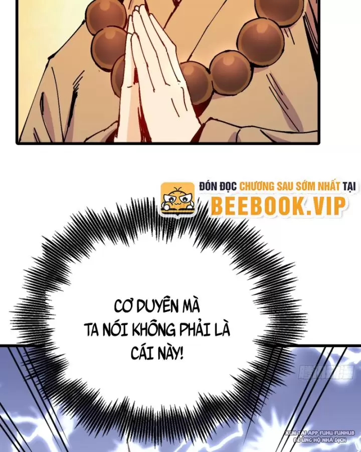 Chưa Từng Ra Tay Nhưng Ta Vẫn Thành Đại Lão Trên Thiên Bảng Chapter 35 - Trang 2