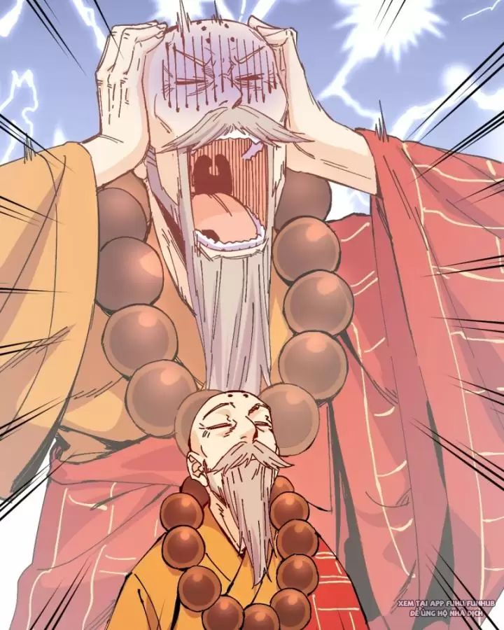 Chưa Từng Ra Tay Nhưng Ta Vẫn Thành Đại Lão Trên Thiên Bảng Chapter 35 - Trang 2