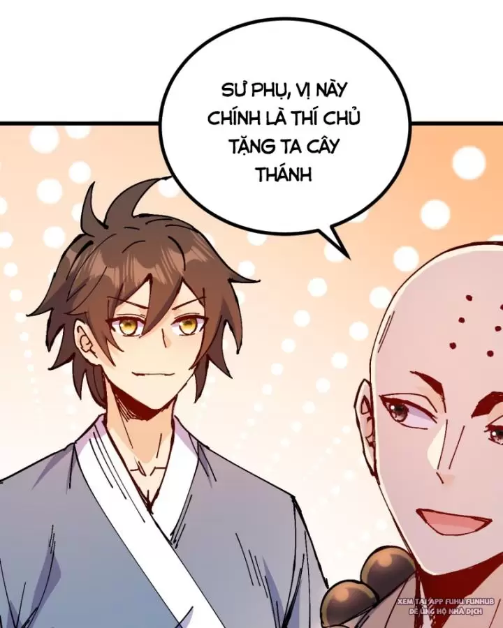 Chưa Từng Ra Tay Nhưng Ta Vẫn Thành Đại Lão Trên Thiên Bảng Chapter 35 - Trang 2