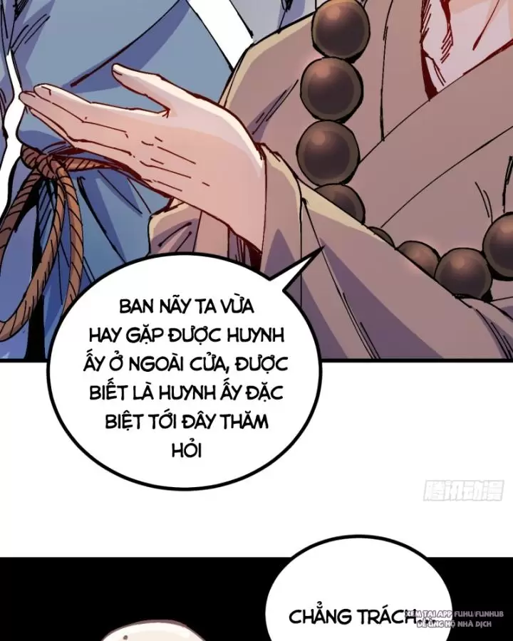 Chưa Từng Ra Tay Nhưng Ta Vẫn Thành Đại Lão Trên Thiên Bảng Chapter 35 - Trang 2