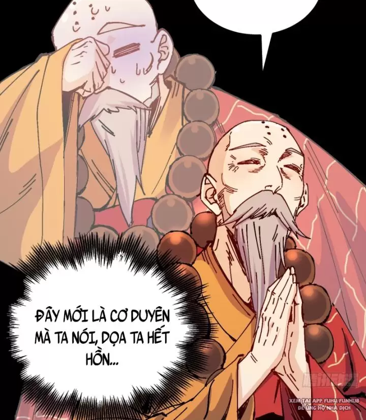 Chưa Từng Ra Tay Nhưng Ta Vẫn Thành Đại Lão Trên Thiên Bảng Chapter 35 - Trang 2