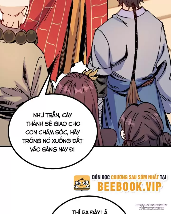 Chưa Từng Ra Tay Nhưng Ta Vẫn Thành Đại Lão Trên Thiên Bảng Chapter 35 - Trang 2