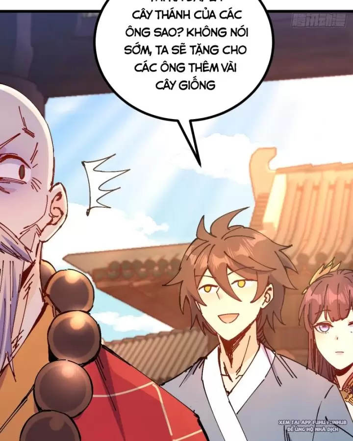 Chưa Từng Ra Tay Nhưng Ta Vẫn Thành Đại Lão Trên Thiên Bảng Chapter 35 - Trang 2