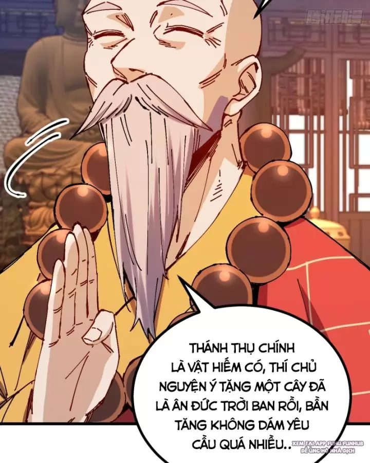 Chưa Từng Ra Tay Nhưng Ta Vẫn Thành Đại Lão Trên Thiên Bảng Chapter 35 - Trang 2