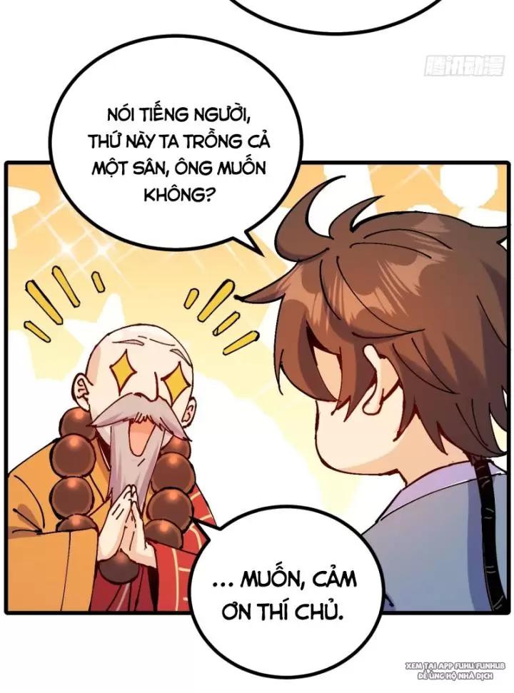 Chưa Từng Ra Tay Nhưng Ta Vẫn Thành Đại Lão Trên Thiên Bảng Chapter 35 - Trang 2