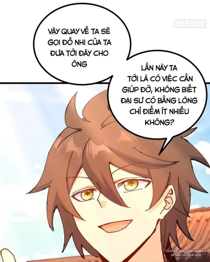 Chưa Từng Ra Tay Nhưng Ta Vẫn Thành Đại Lão Trên Thiên Bảng Chapter 35 - Trang 2